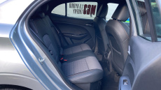 MG MG3 1.5 Hybrid Trophy 5dr Auto Hybrid Hatchback